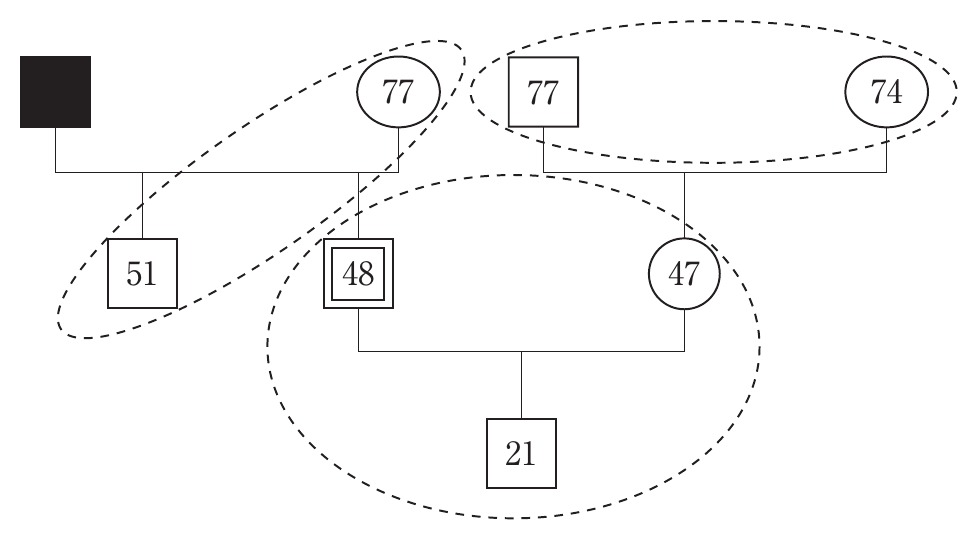この問題の図